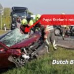 Papa-Stefans-Auto-nach-Accede