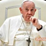 Papst Franziskus’ Entscheidung, die Predigt bei der Palmsonntagsmesse ausfallen zu lassen