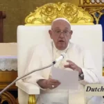Papst Franziskus und die US-Wahl