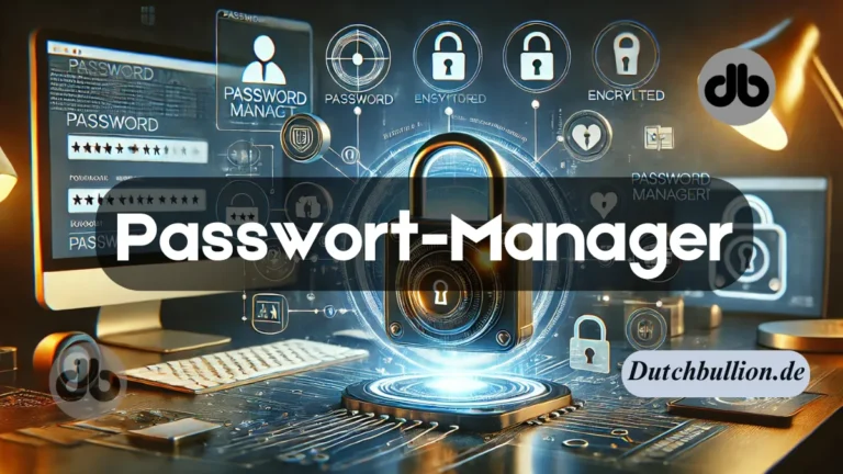 Passwort Manager