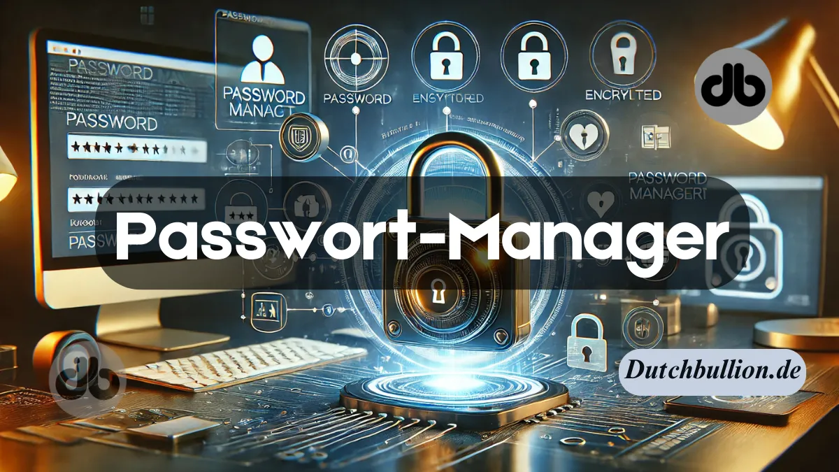 Passwort Manager: Die besten Tools für Ihre Sicherheit | Ultimate Guide