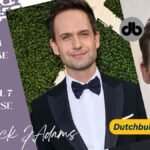 Patrick J. Adams