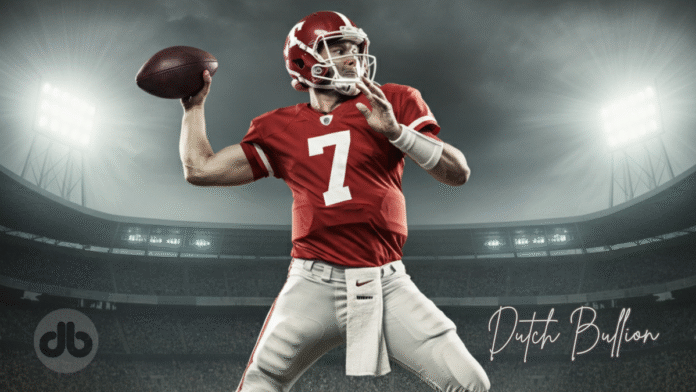 Patrick Mahomes