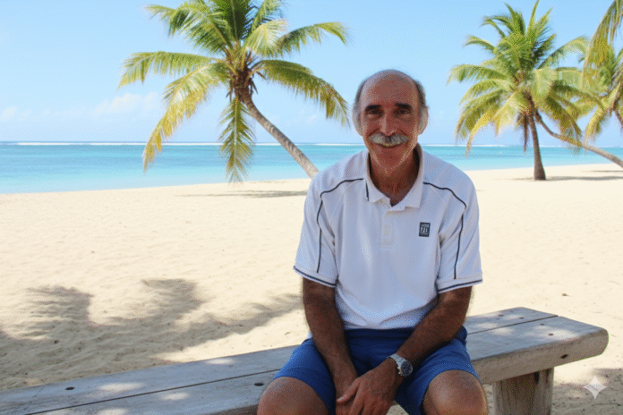 Paul Bilzerian Paul Bilzerian