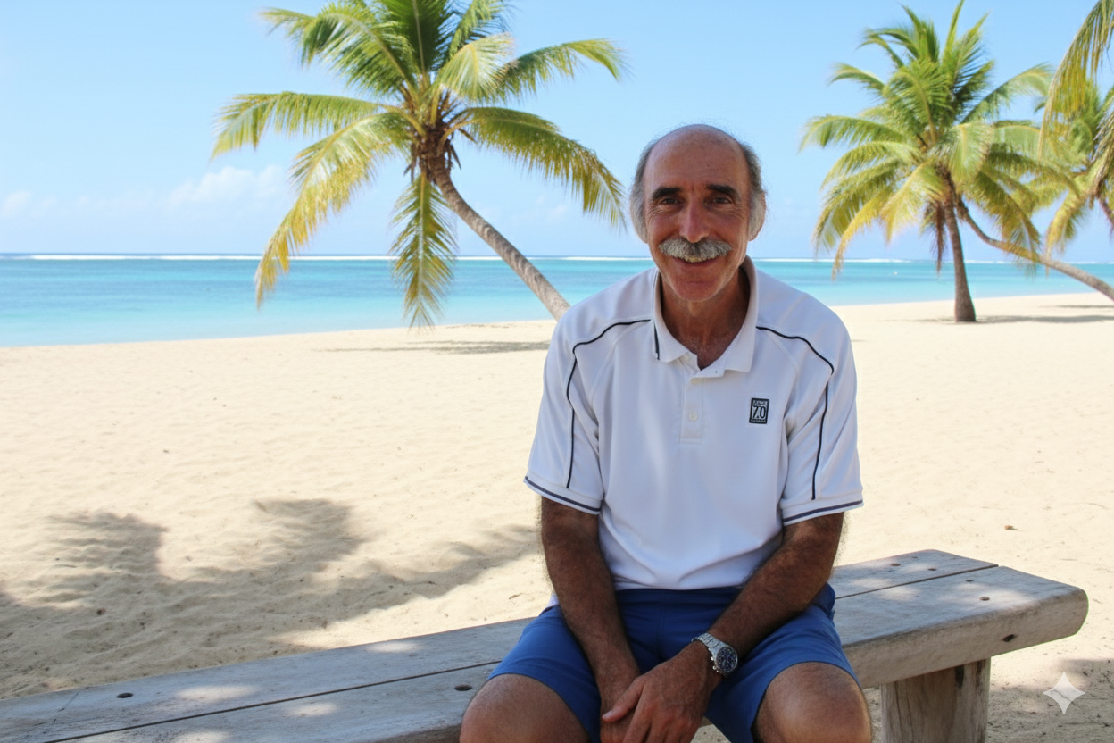 Paul Bilzerian Paul Bilzerian