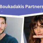 Paul Boukadakis Partnersuche