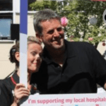 Paul Dodds Reinvermögen