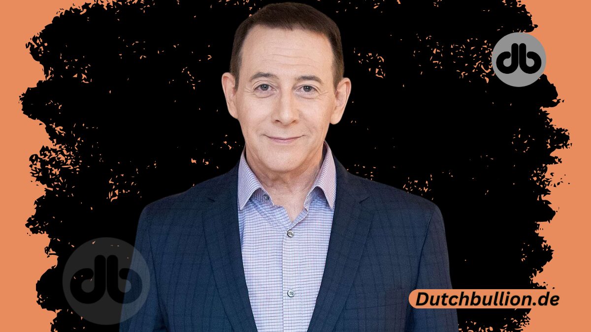 Paul Reubens Todesursache