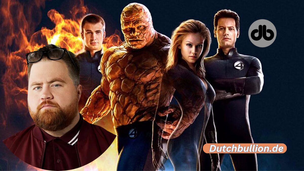 Paul Walter Hauser kommt zu den Fantastic Four