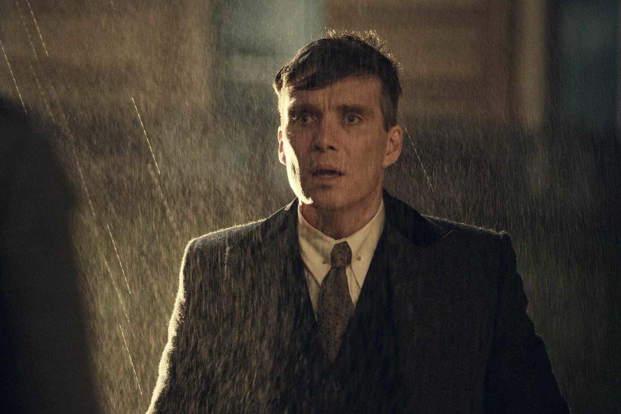 Peaky Blinders Staffel 7