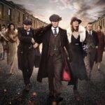 Peaky Blinders Staffel 7