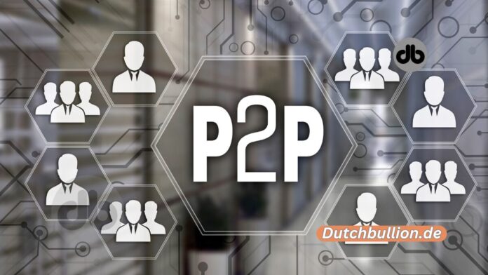 Peer-to-Peer Marktplatz Selber Bauen - So Geht's!