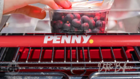 Penny Rückruf Heidelbeeren – Was Verbraucher wissen müssen