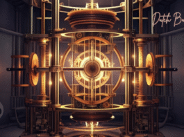 Perpetuum Mobile