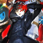 Persona 5 Royal