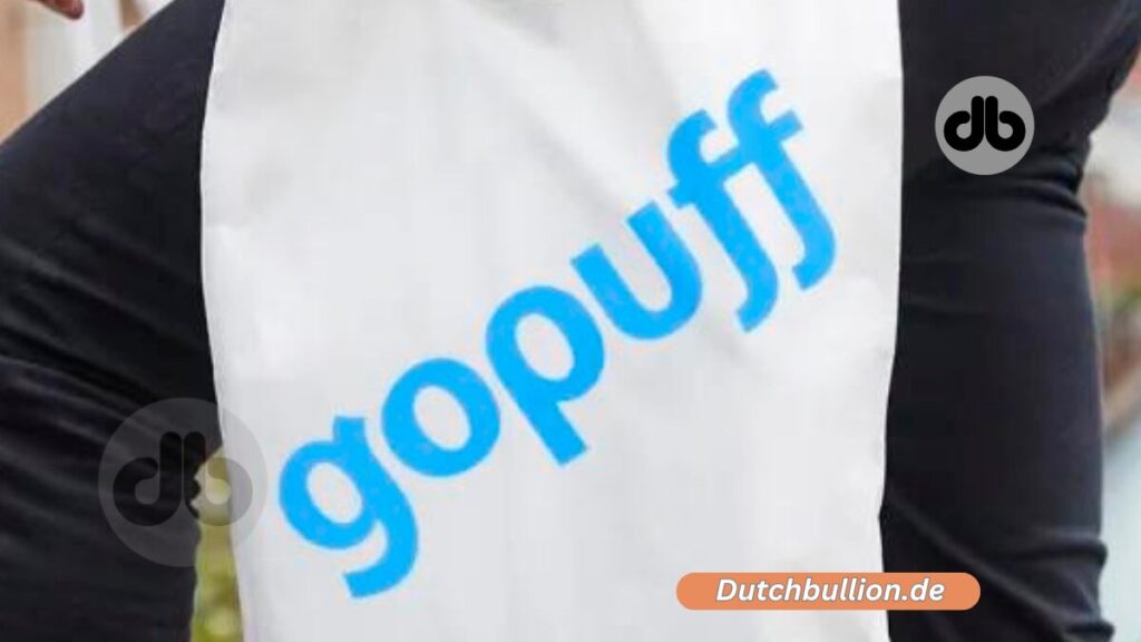 Personalabbau und Lagerschließungen bei Gopuff