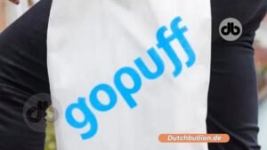 Personalabbau und Lagerschließungen bei Gopuff