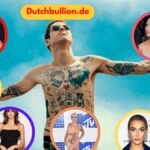 Pete Davidsons Dating Historie