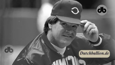 Pete Rose Tot: Das bewegte Leben einer Baseball-Legende – Ein Abschied im Alter von 83 Jahren