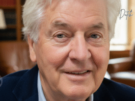 Peter Segmüller: Biografie, Erfolge und die prägende Kraft hinter dem Möbelimperium Peter Segmüller