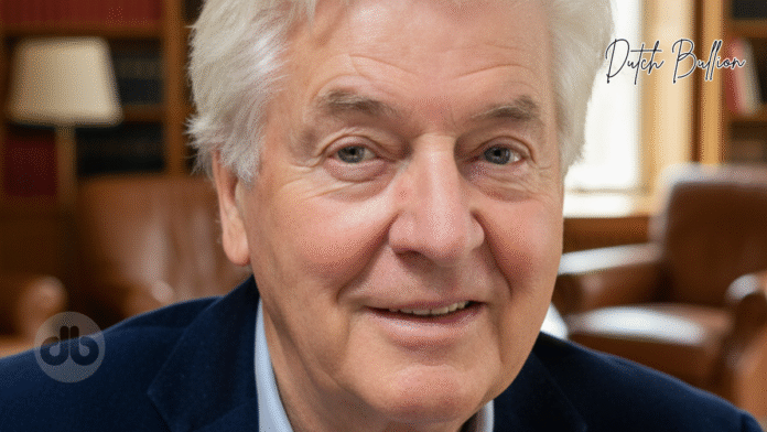 Peter Segmüller Peter Segmüller