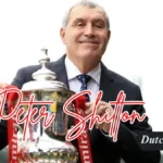 Peter Shilton Vermögen