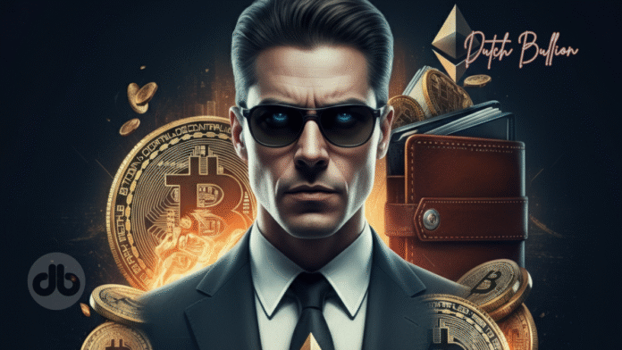 Peter Thiel Crypto Influence