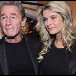 Peter maffay mit nina maffay