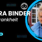 Petra Binder Krankheit 1