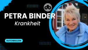 Petra Binder Krankheit