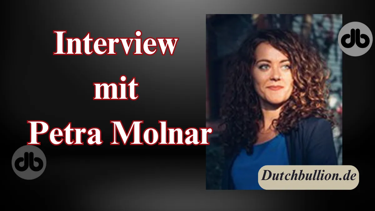 Grenztechnologie und Migration: Ein Interview mit Petra Molnar