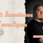 Phil Anselmo’s Nettowert