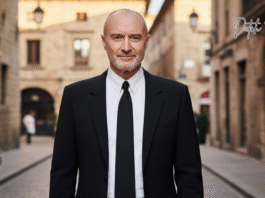 Phil Collins