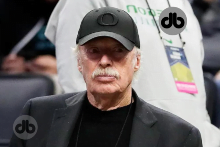 Phil Knight Vermögen 2023: Der Aufstieg der Persönlichkeit – finde es jetzt heraus!