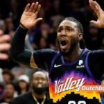 Phoenix Suns Trade-Szenarien jenseits von Kevin Durant