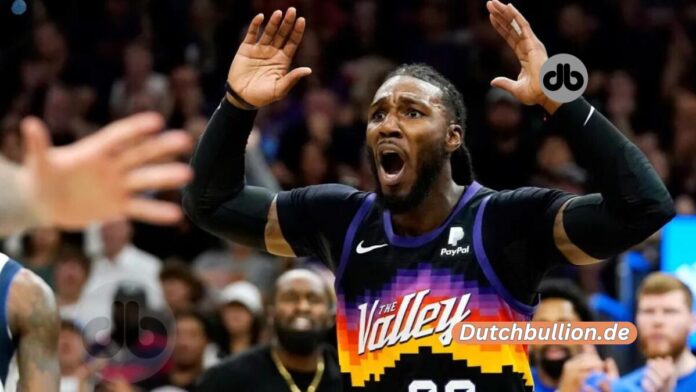 Phoenix Suns Trade-Szenarien jenseits von Kevin Durant