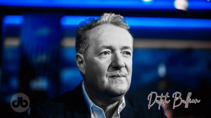 Piers Morgan