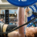 Pin Press Der versteckte Trick, um dein Bankdrücken explodieren zu lassen