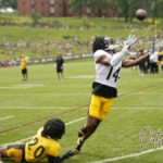 Pittsburgh Steelers Trainingslager