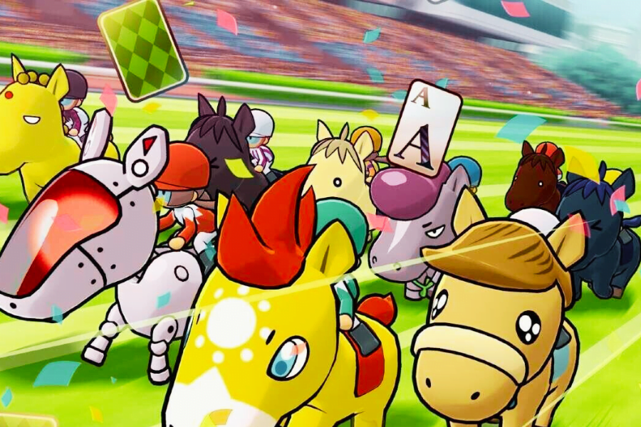 Die Enthüllung: Mobile Gaming triumphiert im Jahr 2023 1 Pocket Card Jockey Ride On!