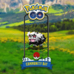Pokémon GO Community Day