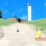 Pokemon Scharlachrot und Violett