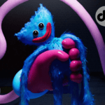 Poppy Playtime Horror