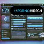 Pornohirsch