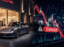 Porsche-Aktie Zwischen Luxus-Anspruch und Börsen-Realität – Eine kritische Analyse