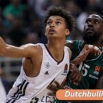 Positionierung für die Zukunft NBA-Teams nehmen Top-Draft-Picks ins Visier