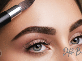 Powder Brows