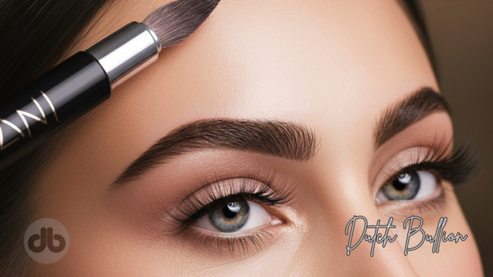 Powder Brows