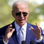 Präsident Biden unterzeichnet den CHIPS