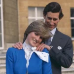 Prinz Charles Hände – Prinz Charles „Sausage Fingers“-Ursache aufgedeckt!!